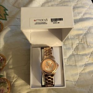 Beautiful Michael Kors watch!